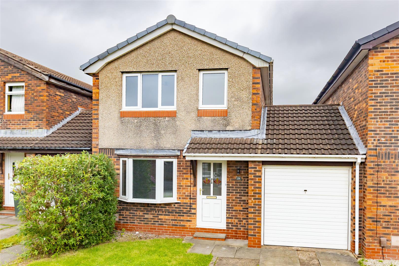 Kiln Croft, Clayton-Le-Woods, Chorley